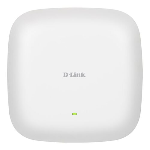 D-LINK AX3600 Wi-Fi 6 Dual-Band PoE Access Point