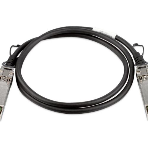 D-LINK Cable d empilage Direct Attach SFP 1M