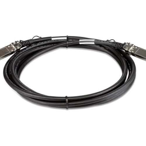 D-LINK Cable d empilage Direct Attach SFP 3M