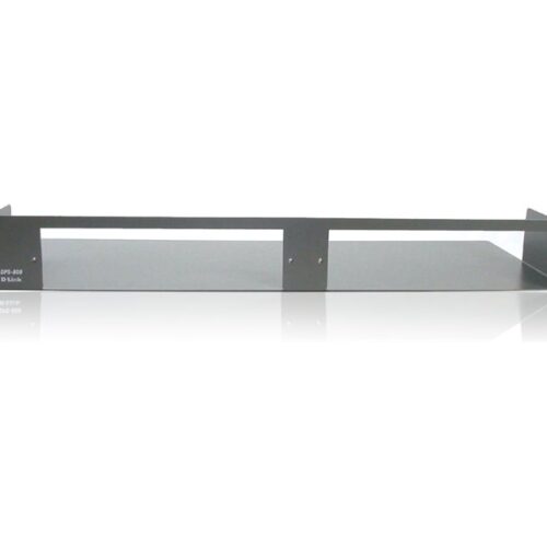 D-LINK CHASSSIS D ALIMENTATION REDONDANTE 2 SLOTS POUR SERIE ALIMENTION ELECTRIQUE DPS-XXX