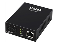 D-LINK Converter 100MBit TX/FX-SC