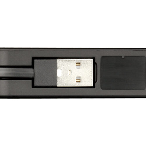 D-LINK CONVERTISSEUR USB 2.0 VERS FAST ETHERNET