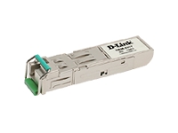 D-LINK DEM-330T SFP Transceiver WDM-T 1000BaseLX