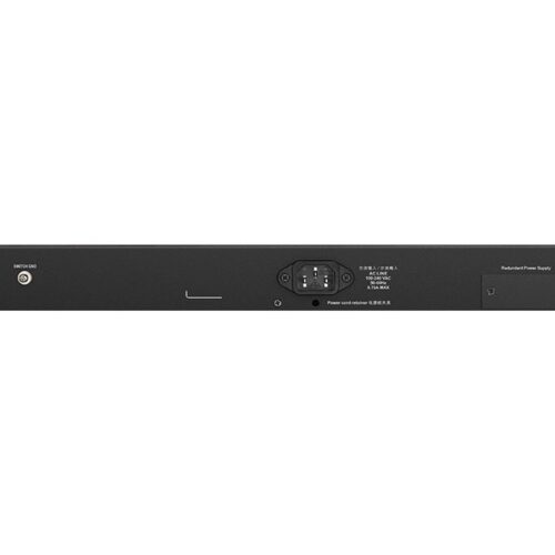 D-LINK DGS-3630-28TC/SI/E 28-Port Layer 3 Gigabit Stack Switch SI