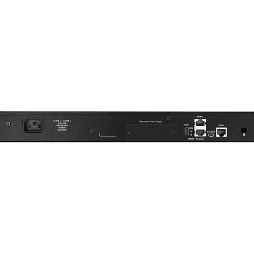 D-LINK DGS-3630-52PC/SI/E 52-Port Layer 3 Gigabit PoE Stack Switch SI