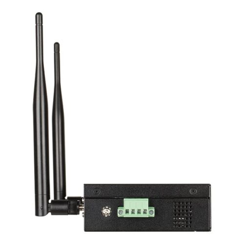 D-LINK DIS-2650AP Wireless AC1200 Wave2 Dual-Band Industrial Access Point
