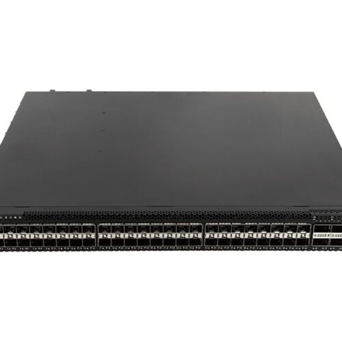 D-LINK DXS-3610-54S/SI/E 48x 1/10GbE SFP/SFP+ Ports 6 x 40/100GbE QSFP+/QSFP28 Ports L3 Stackable 10G Managed Switch