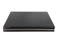 D-LINK DXS-3610-54S/SI/E 48x 1/10GbE SFP/SFP+ Ports 6 x 40/100GbE QSFP+/QSFP28 Ports L3 Stackable 10G Managed Switch