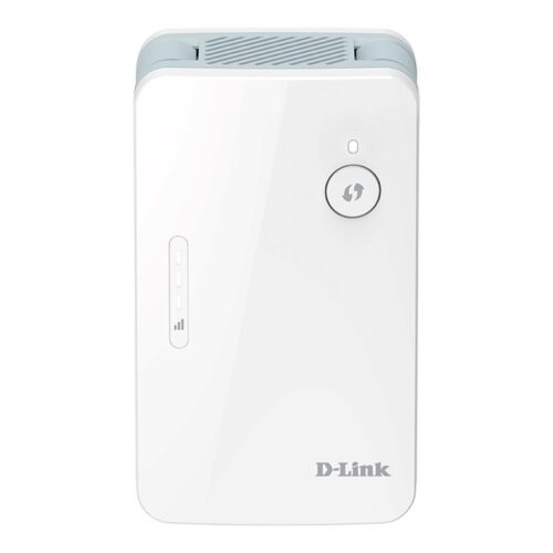 D-LINK EAGLE PRO AI AX1500 Mesh Range Extender
