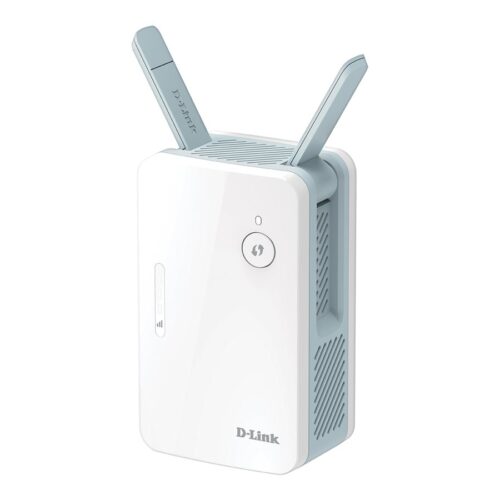 D-LINK EAGLE PRO AI AX1500 Mesh Range Extender