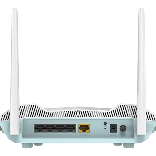 D-LINK EAGLE PRO AI AX3200 Smart Router