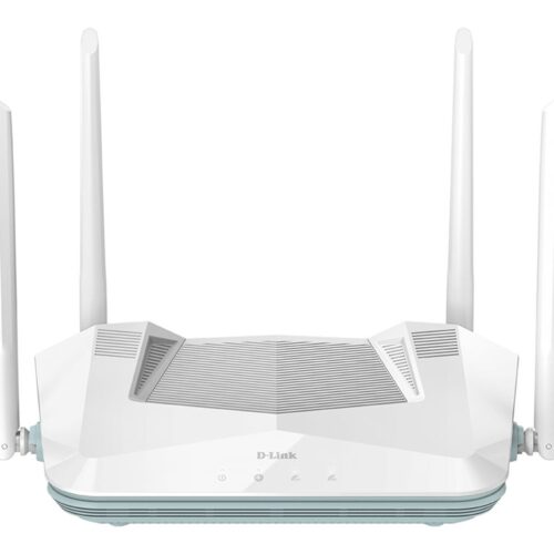 D-LINK EAGLE PRO AI AX3200 Smart Router