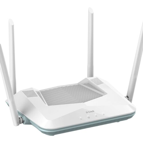 D-LINK EAGLE PRO AI AX3200 Smart Router