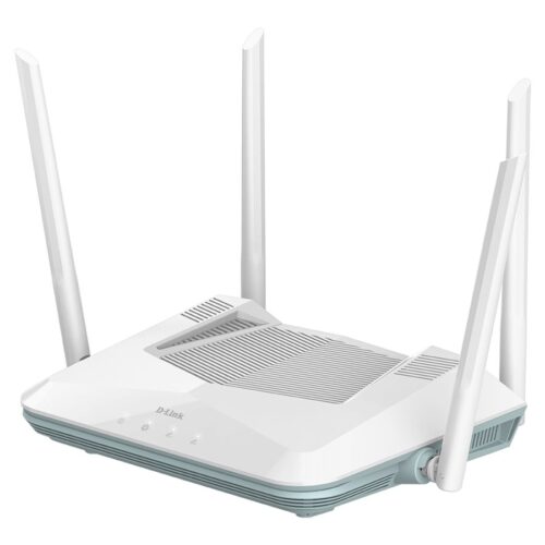 D-LINK EAGLE PRO AI AX3200 Smart Router