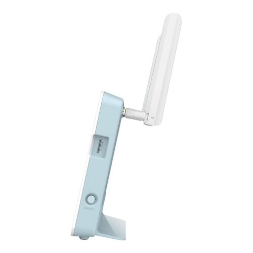 D-LINK Eagle Pro AI Wi-Fi6 4G LTE Cat. 4 Desktop Router With Auto WAN 4G backup 3x 10/100/1000Mbps LAN ports 1x 10/100/1000Mbps