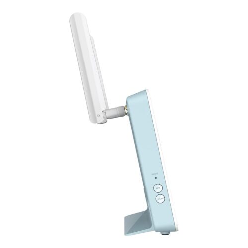D-LINK Eagle Pro AI Wi-Fi6 4G+ LTE Cat. 6 Desktop Router And Auto WAN 4G backup 3 Gigabit LAN ports 1 Gigabit WAN port