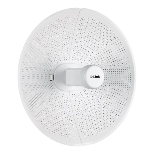 D-LINK Extra Long Range Wireless AC Bridge