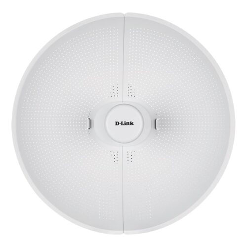 D-LINK Extra Long Range Wireless AC Bridge