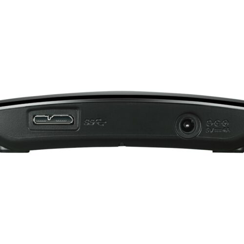 D-LINK Hub 4 ports superspeed USB 3.0