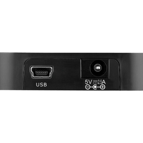 D-LINK HUB 4 PORTS USB 2.0