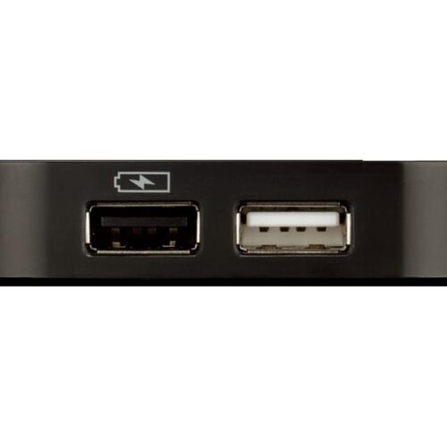 D-LINK HUB 4 PORTS USB 2.0