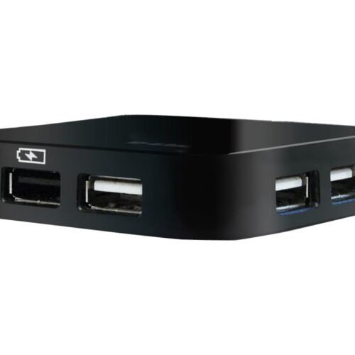 D-LINK HUB 4 PORTS USB 2.0