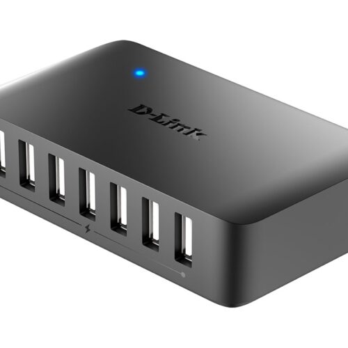 D-LINK HUB 7 PORTS USB 2.0