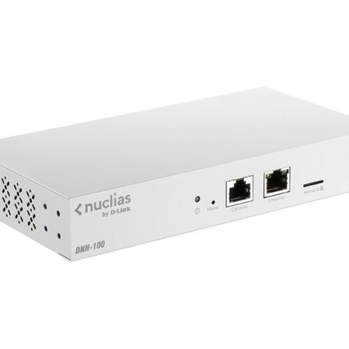 D-LINK Hub Nuclias Connect