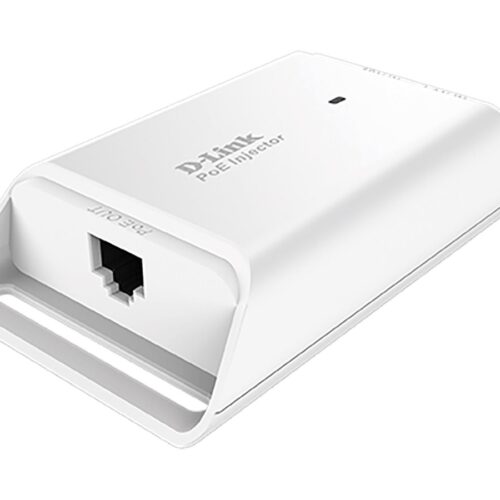 D-LINK Injecteur 1 port Gigabit PoE