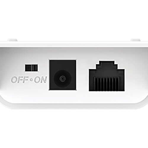 D-LINK Injecteur 1 port Gigabit PoE