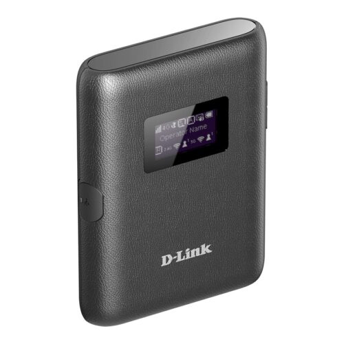 D-LINK LTE Cat.6 Mobile Hotspot