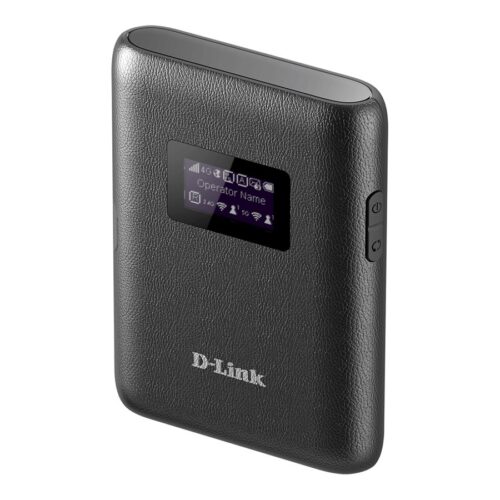 D-LINK LTE Cat.6 Mobile Hotspot