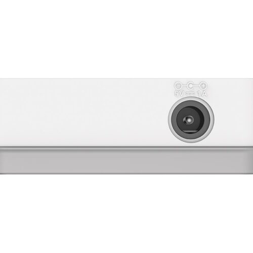 D-LINK Mini switch 5 ports Gigabit format de bureau
