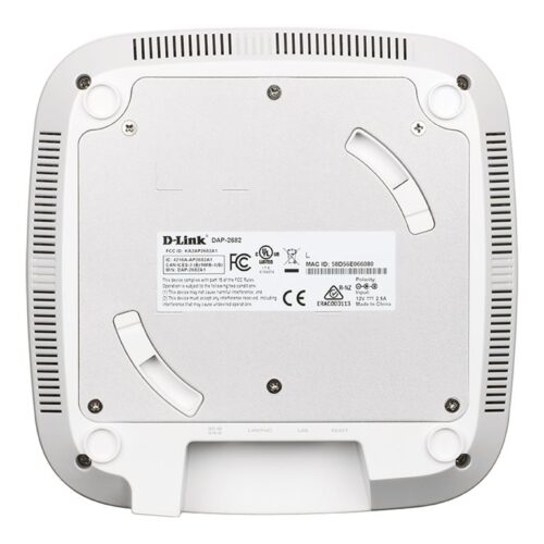 D-LINK Nuclias Connect AC2300 Wave 2 Access Point