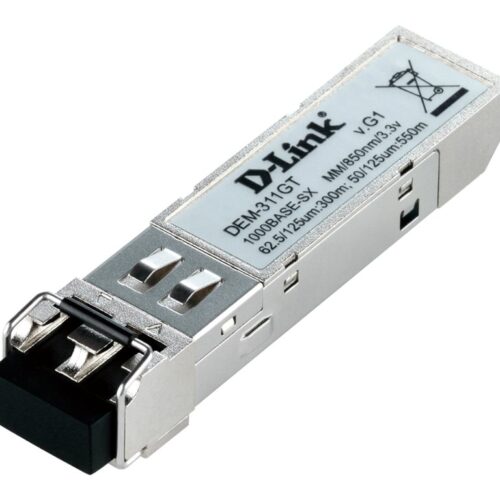 D-LINK Pack of 10 DEM-311GT Transceivers
