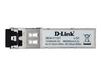 D-LINK Pack of 10 DEM-311GT Transceivers