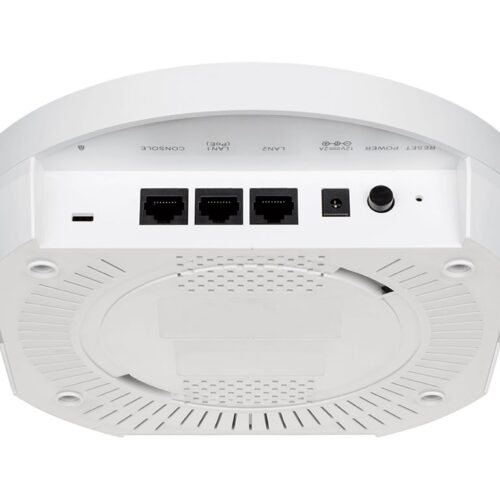 D-LINK Point d accès unifié PoE+ Dual-Band simultané Wave 2 AC1300 avec Smart Antenna