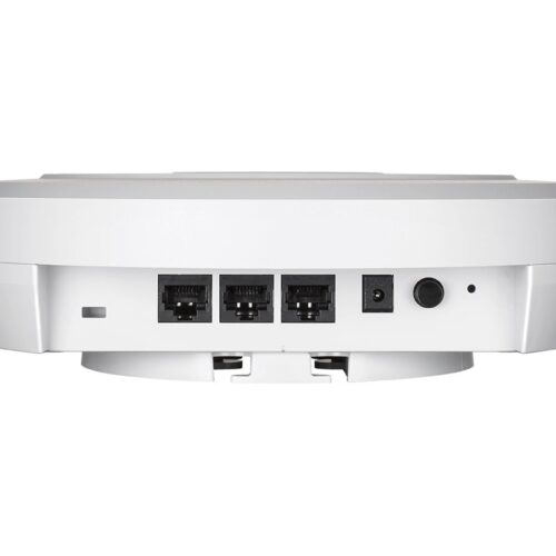 D-LINK Point d accès unifié PoE+ Dual-Band simultané Wave 2 AC1300 avec Smart Antenna