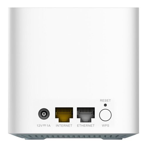 D-LINK Solution MESH Wi-Fi 6 AI Eagle Pro AX1500