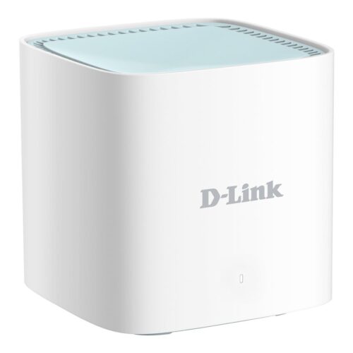D-LINK Solution MESH Wi-Fi 6 AI Eagle Pro AX1500
