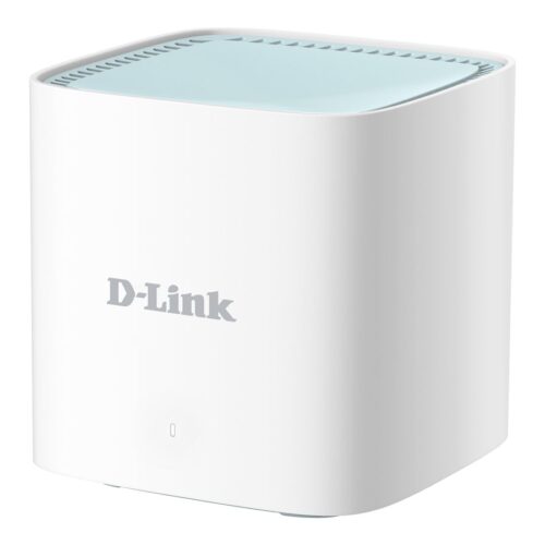 D-LINK Solution MESH Wi-Fi 6 AI Eagle Pro AX1500