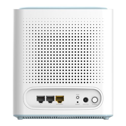 D-LINK Solution MESH Wi-Fi 6 AI Eagle Pro AX3200