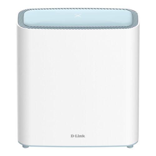 D-LINK Solution MESH Wi-Fi 6 AI Eagle Pro AX3200
