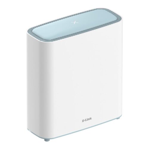 D-LINK Solution MESH Wi-Fi 6 AI Eagle Pro AX3200