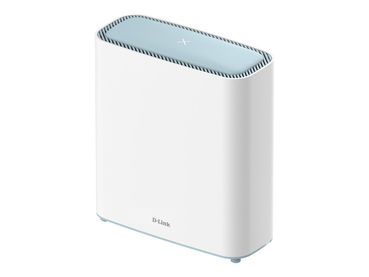 D-LINK Solution MESH Wi-Fi 6 AI Eagle Pro AX3200