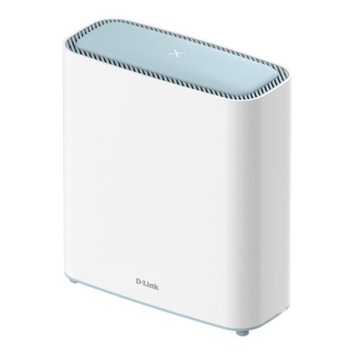D-LINK Solution MESH Wi-Fi 6 AI Eagle Pro AX3200
