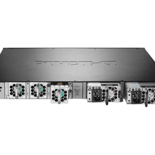 D-LINK Switch 20 ports 10Go Base-T + 4 ports Combo 10Go Base-T/SFP+