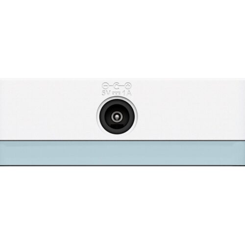 D-LINK Switch 5 Ports 10/100/1000 MBPS Non Rackable – Non Manageable