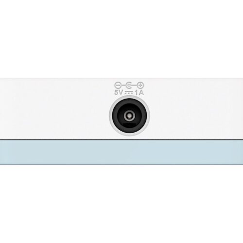 D-LINK Switch 8 Ports 10/100/1000 MBPS Non Rackable – Non Manageable