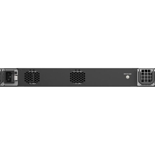 D-LINK Switch L3 Light 24ports Multigigabit PoE 16x 100M/1/2 5G PoE+ 8x 100M/1/2 5/5G PoE++ 60W & 2ports 100M/1/2,5/5/10GBASE-T